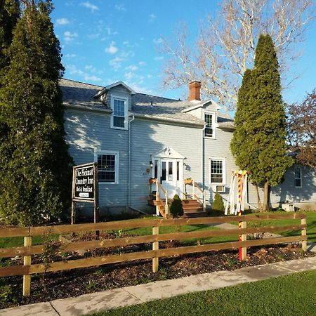 Die Heimat Homestead Luaran gambar