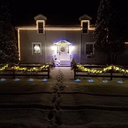 Die Heimat Homestead Luaran gambar