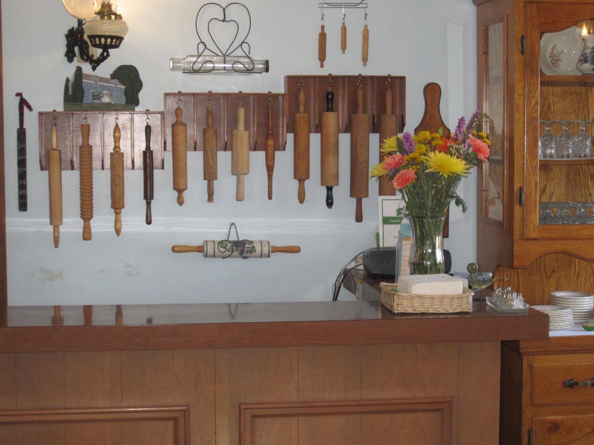 Die Heimat Homestead Luaran gambar