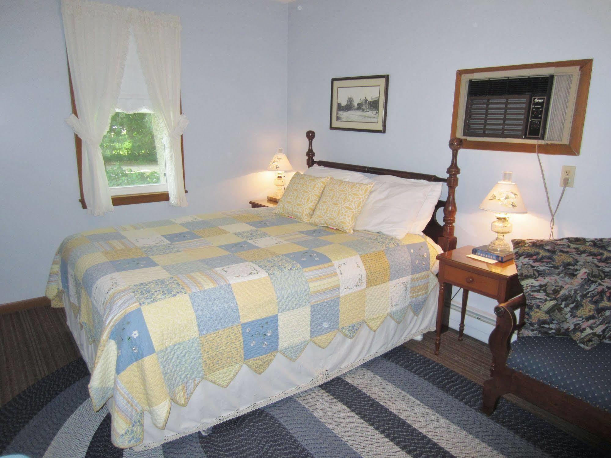 Die Heimat Homestead Luaran gambar
