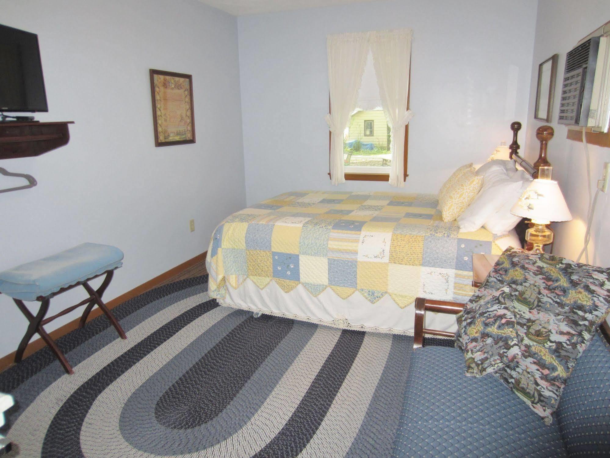 Die Heimat Homestead Luaran gambar
