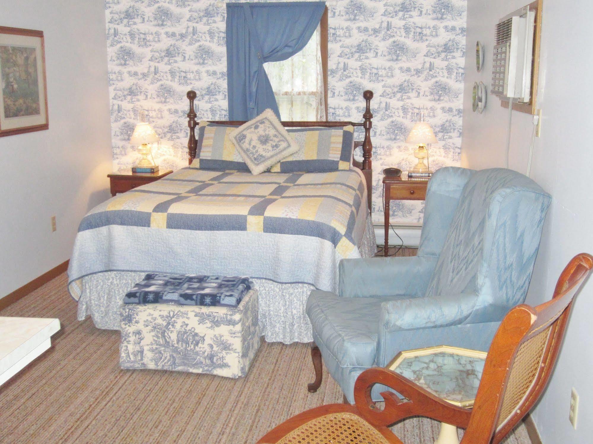Die Heimat Homestead Luaran gambar