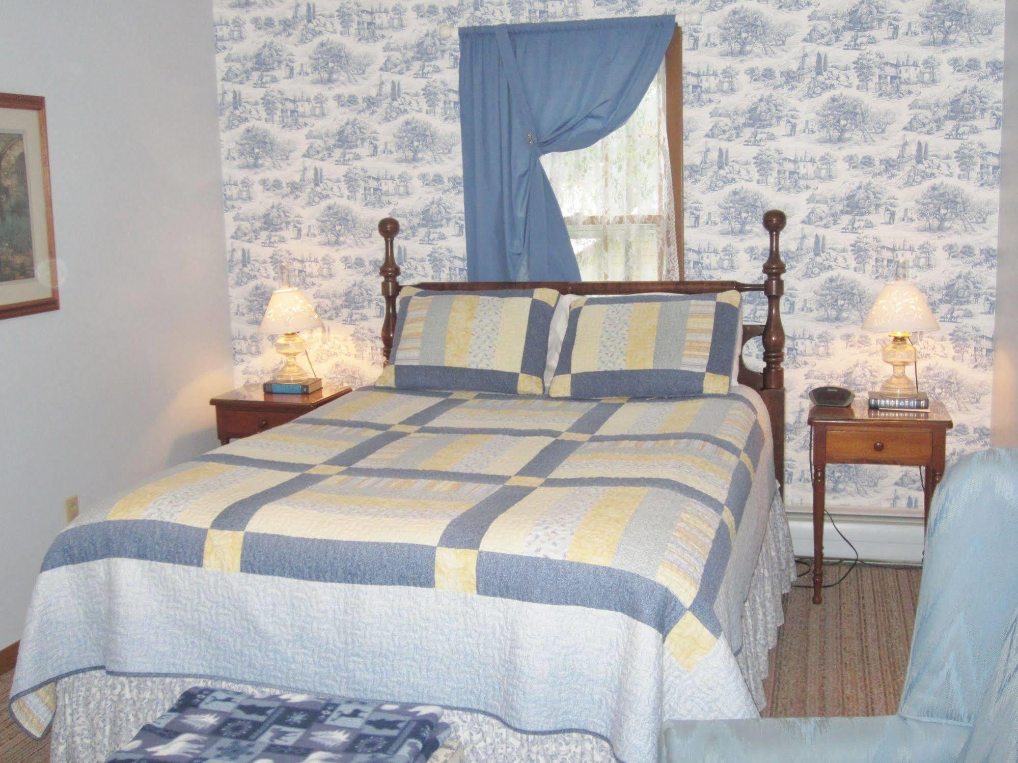 Die Heimat Homestead Luaran gambar