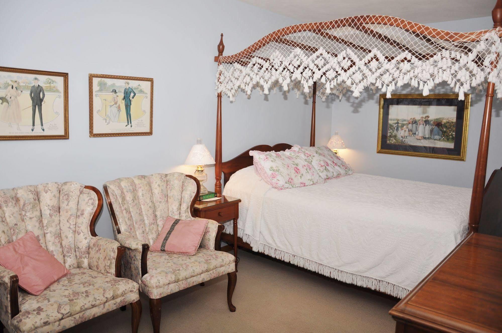 Die Heimat Homestead Luaran gambar