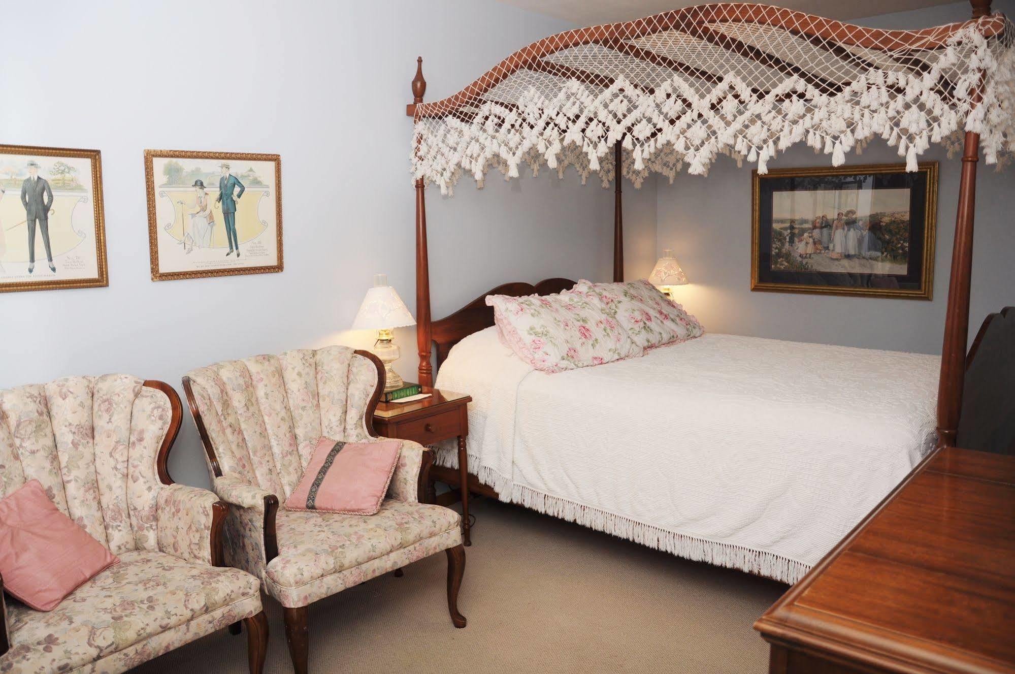 Die Heimat Homestead Luaran gambar