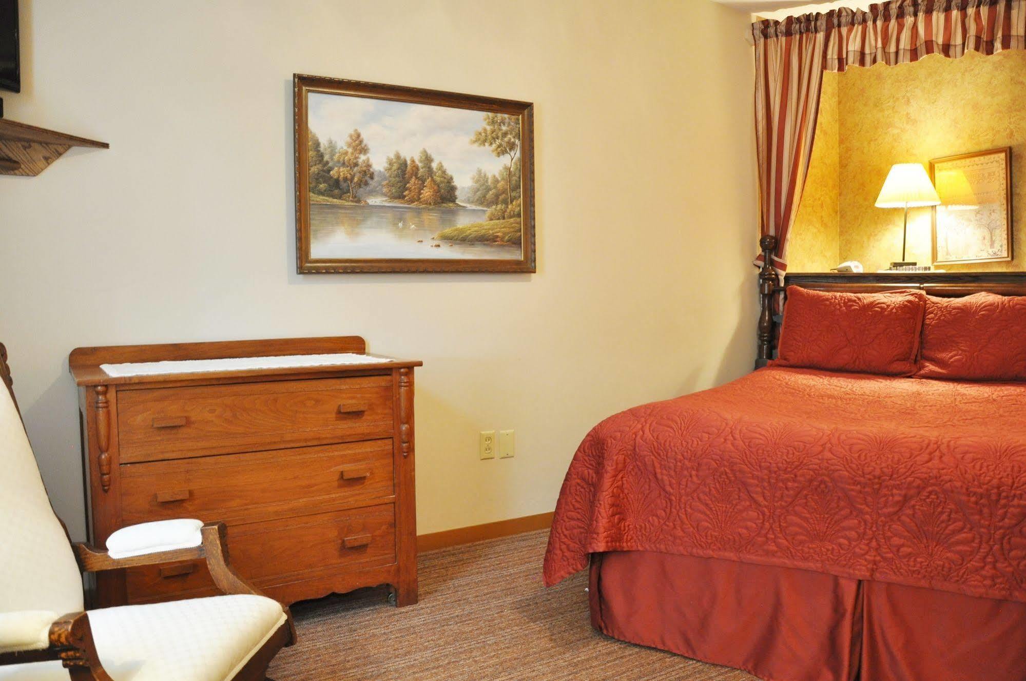 Die Heimat Homestead Luaran gambar