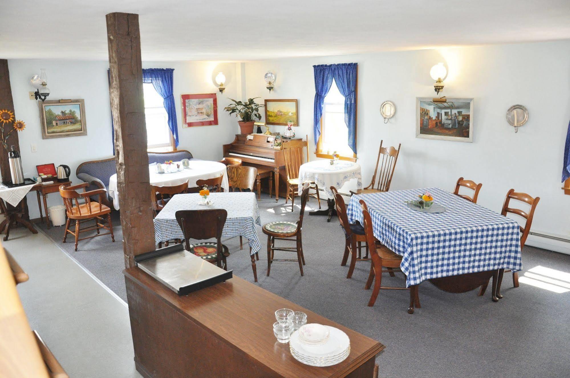 Die Heimat Homestead Luaran gambar