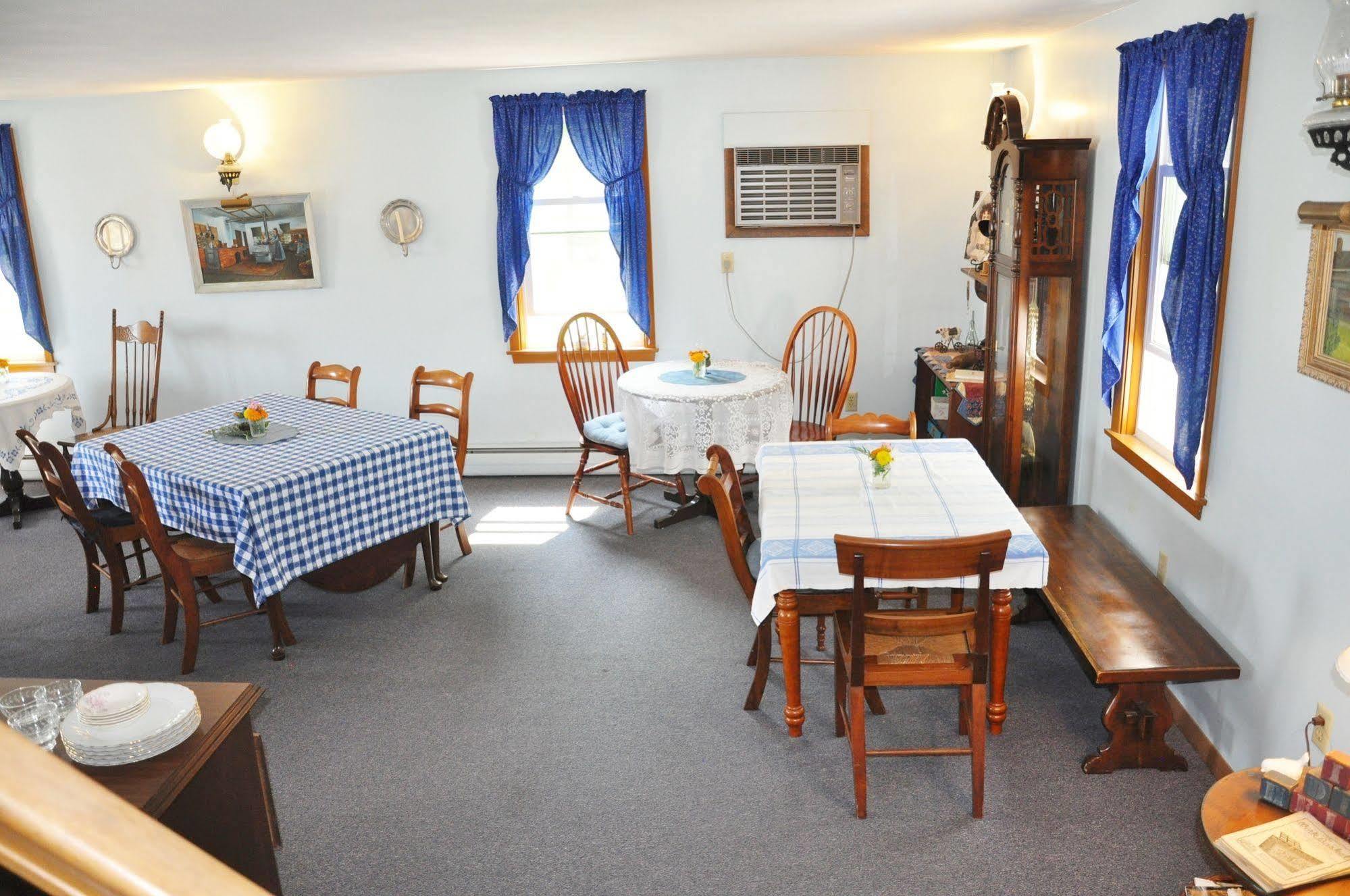 Die Heimat Homestead Luaran gambar