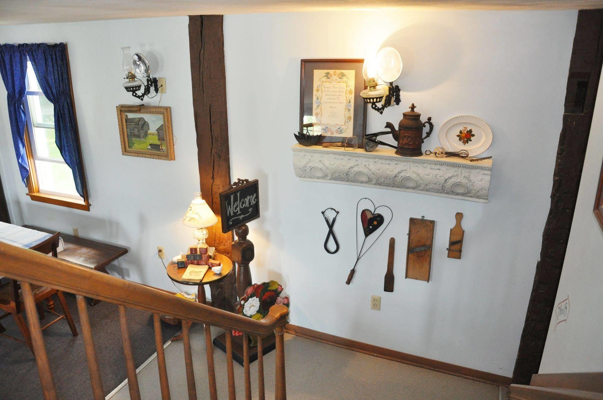 Die Heimat Homestead Luaran gambar