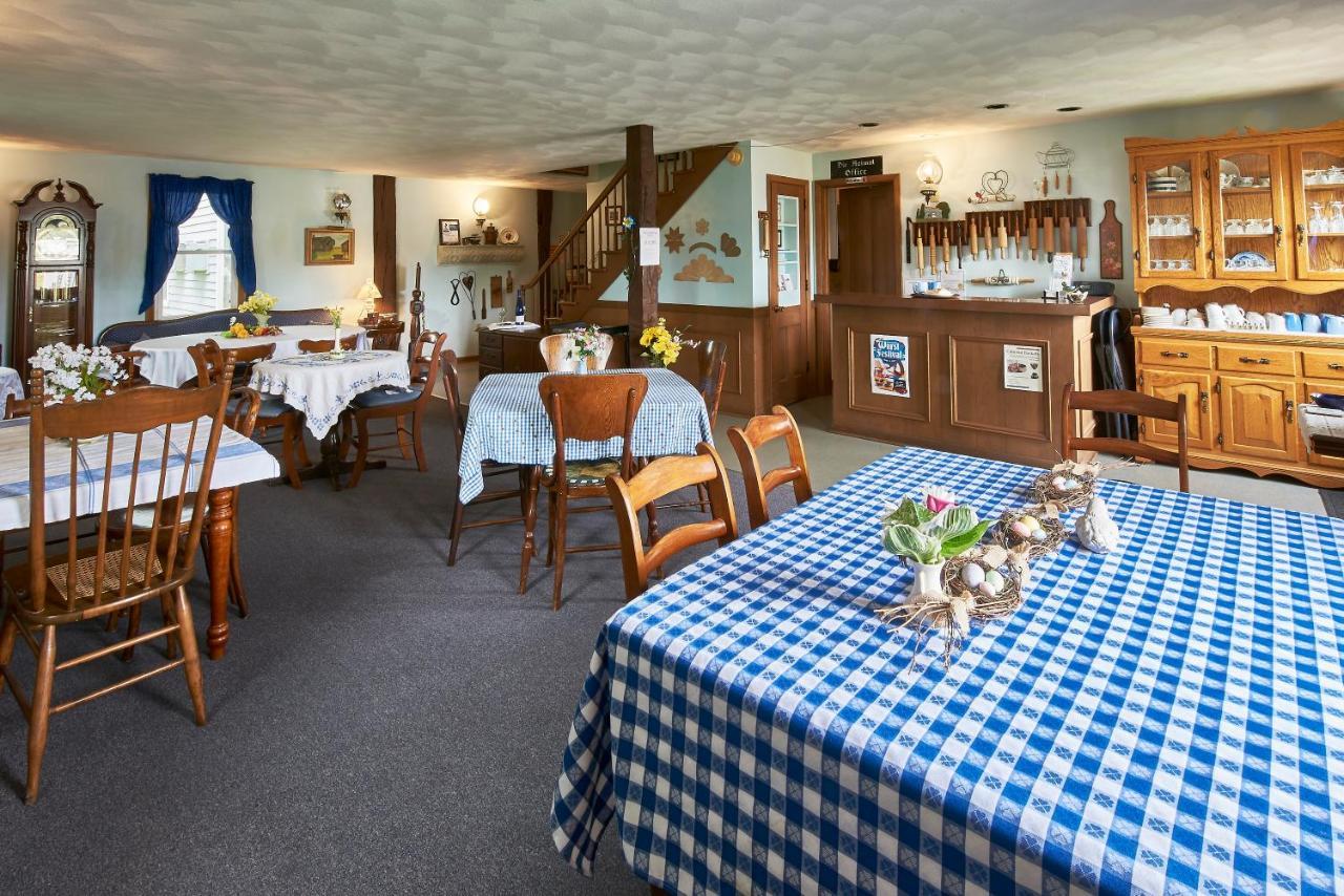Die Heimat Homestead Luaran gambar