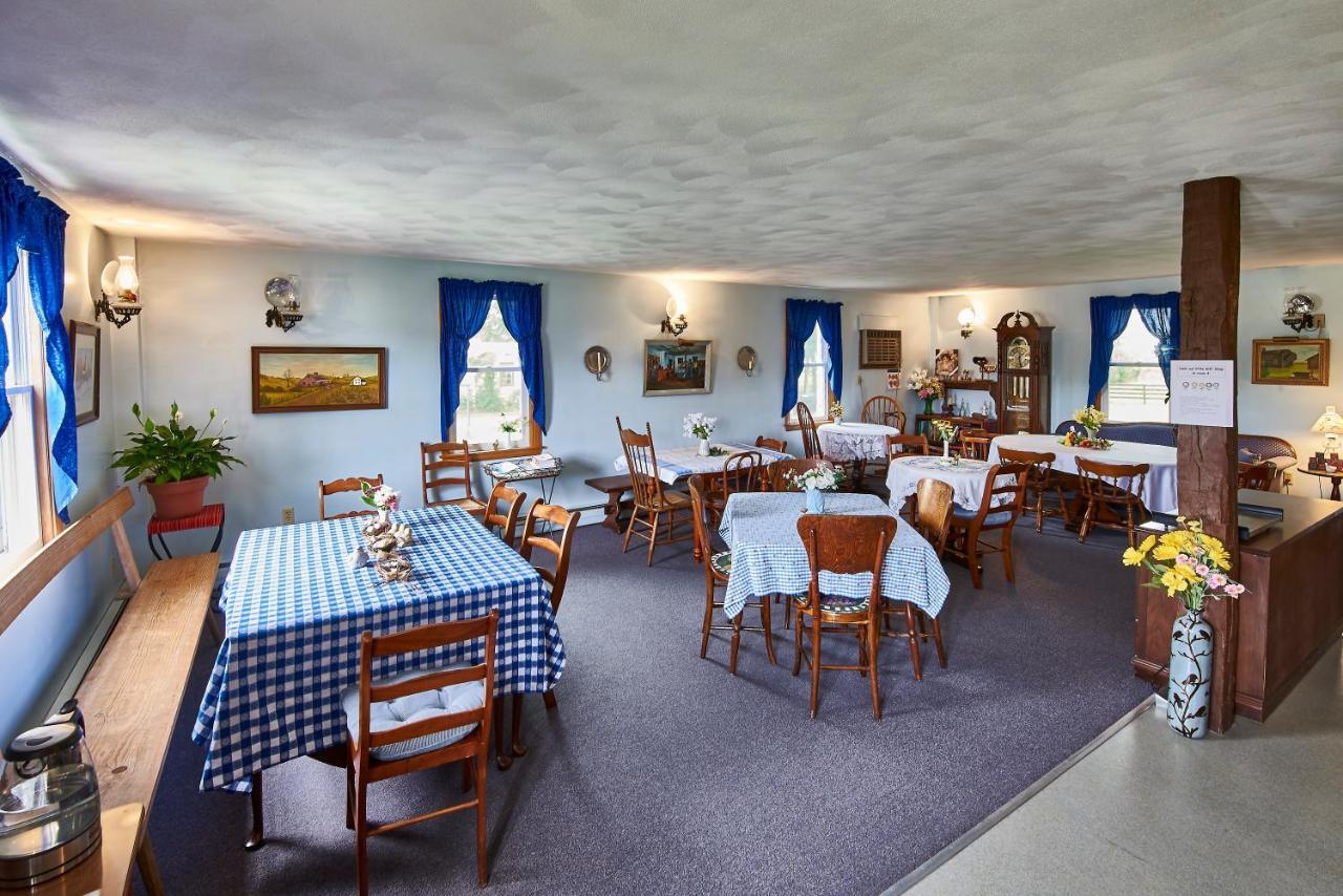 Die Heimat Homestead Luaran gambar