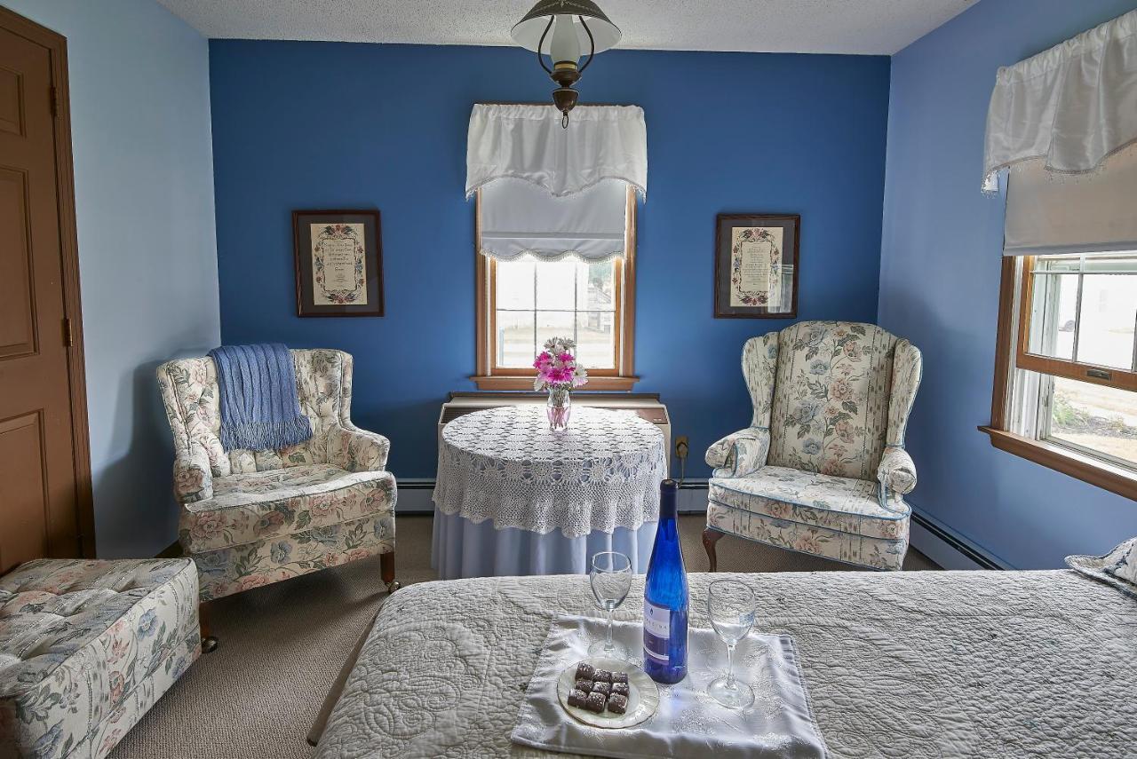 Die Heimat Homestead Luaran gambar
