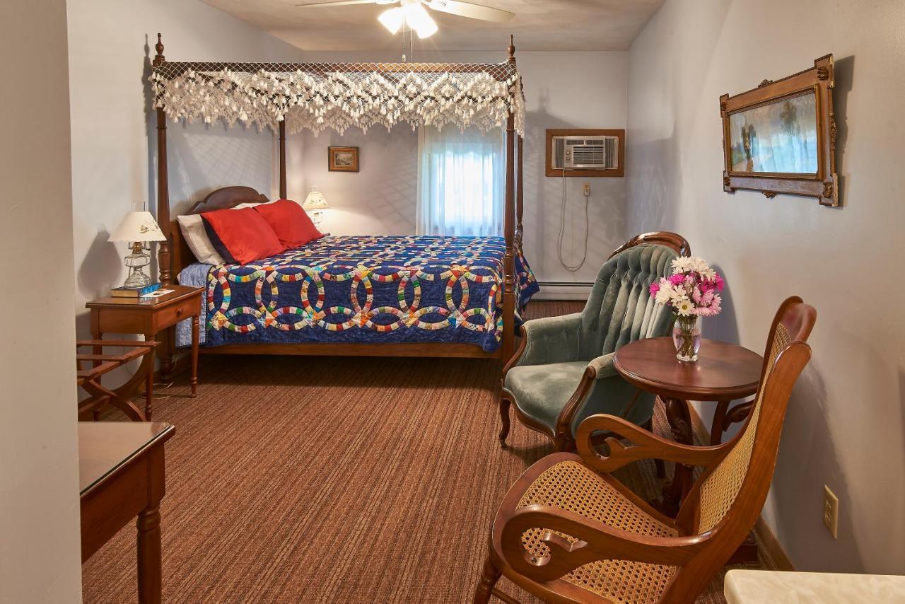 Die Heimat Homestead Luaran gambar