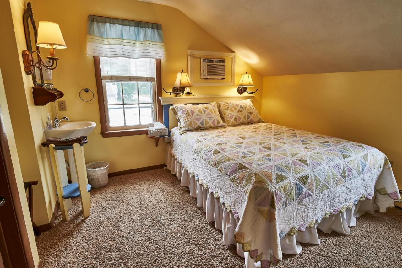 Die Heimat Homestead Luaran gambar