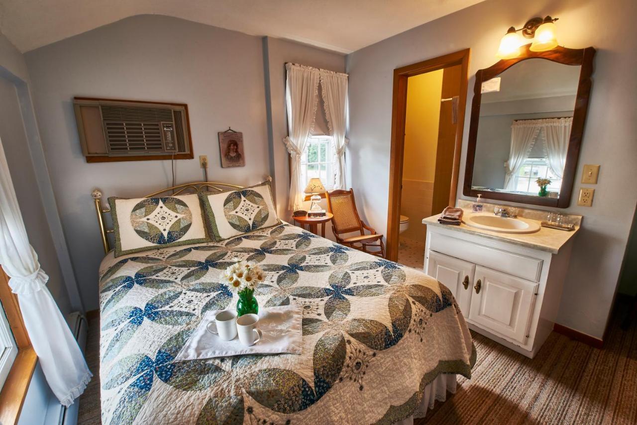 Die Heimat Homestead Luaran gambar